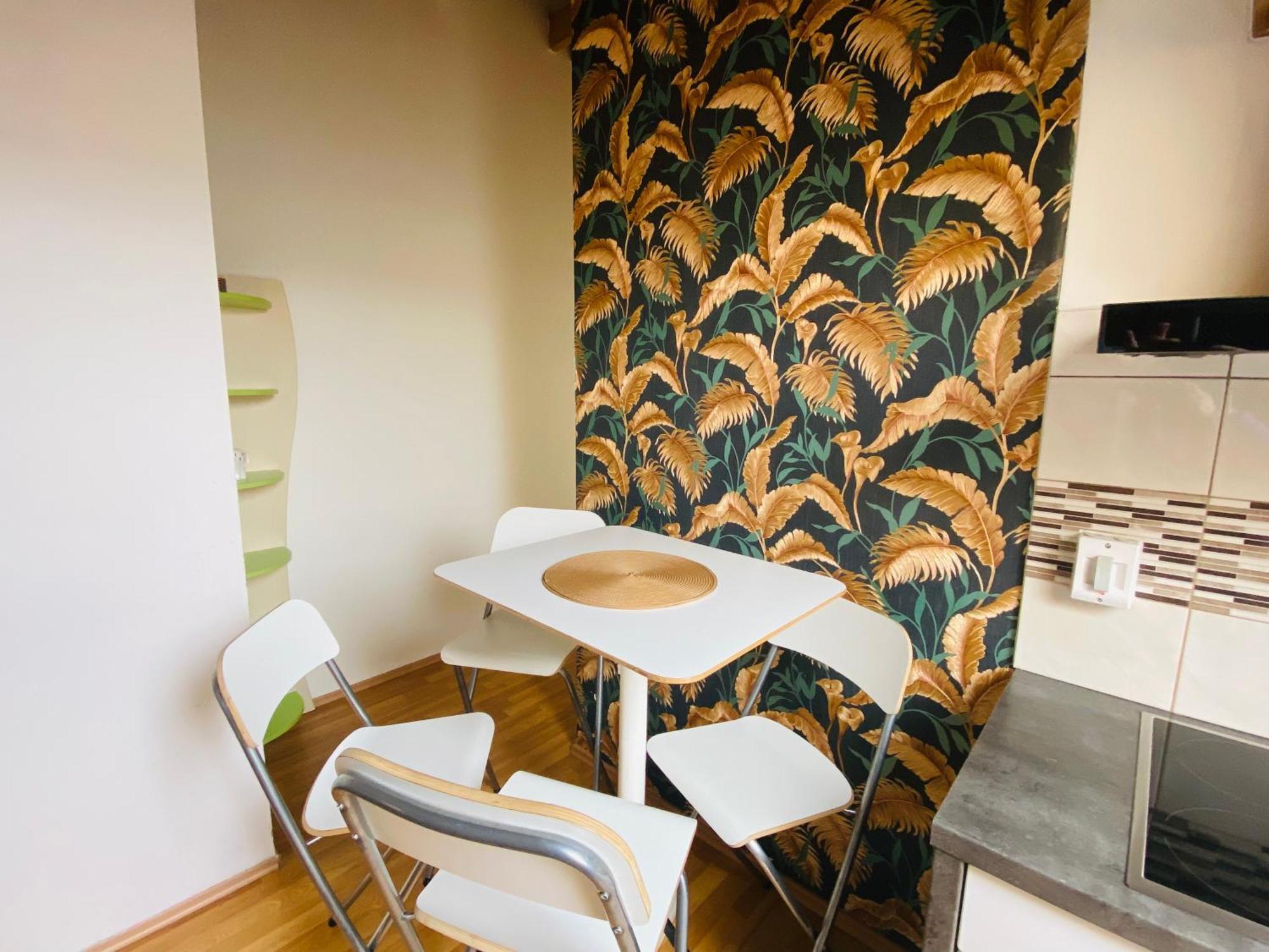 Design Apartment Bratislava Esterno foto